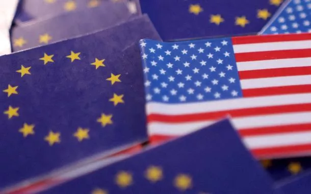 Europa busca acordo-relâmpago com Trump para evitar tarifa de 50% sobre exportações