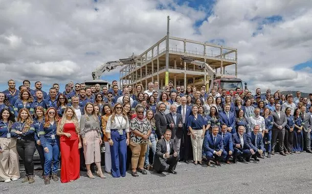 Lula celebra investimento de R$ 6,4 bi da Novo Nordisk em Montes Claros (MG): 'o maior da história do Brasil'