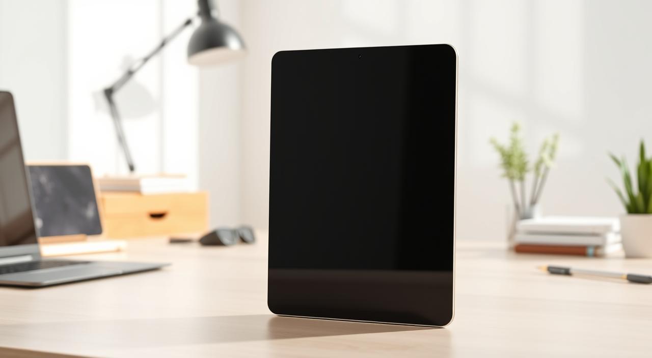 O que levar em conta ao escolher o melhor iPad