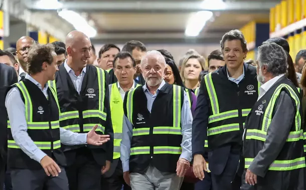 Lula minimiza impacto de tarifas de Trump: "reservas dão tranquilidade ao Brasil"