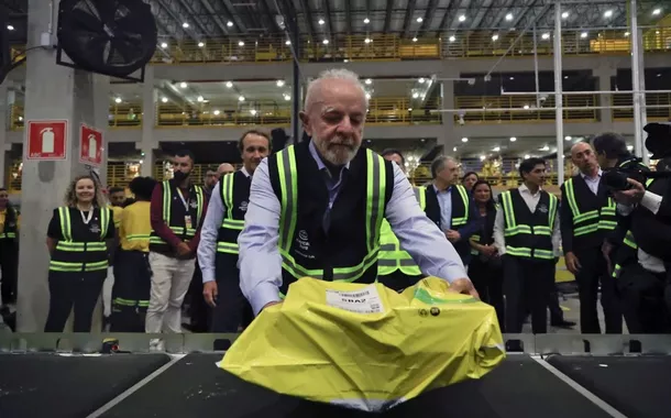 Lula é favorito para 2026 e anistia a Bolsonaro será rejeitada, afirma Renato Meirelles