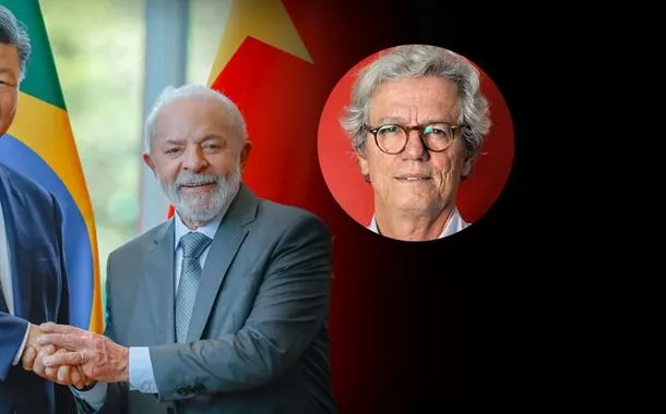 Paulo Nogueira vê Brasil sob ameaça e risco de “enxurrada de produtos chineses” após choque de Trump