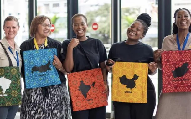 Brasil promove concurso do BRICS para destacar startups lideradas por mulheres