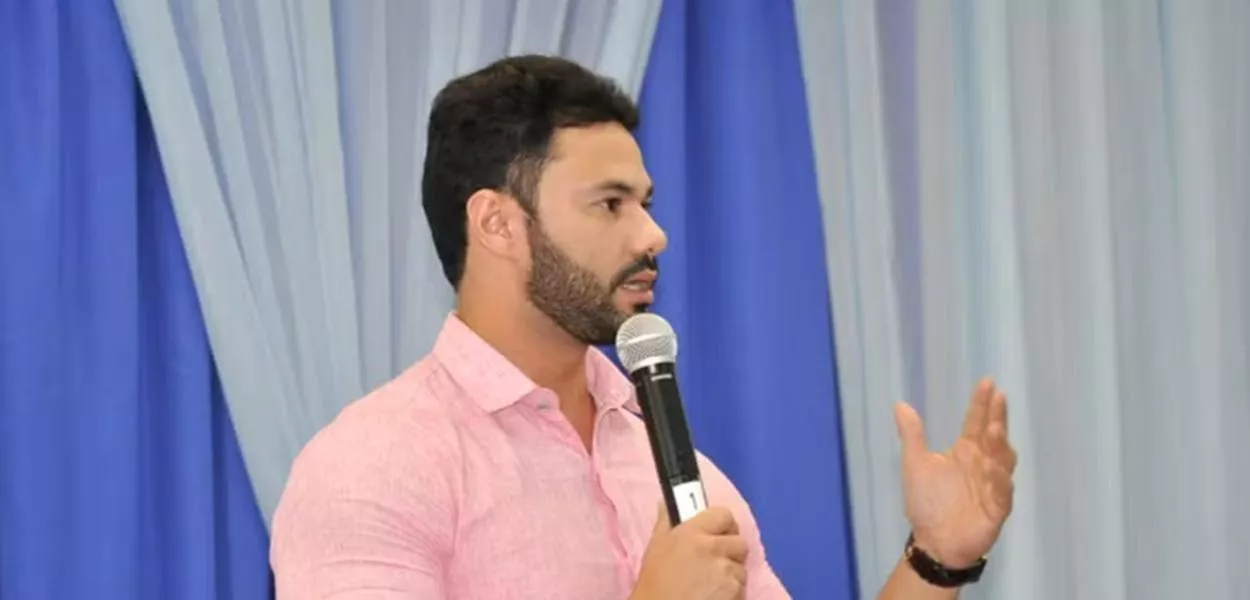 Regys Odlare Lima de Freitas