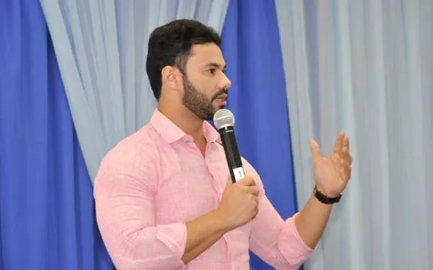 PF investiga desvio de R$ 100 milhões na Universidade Estadual de Roraima e mira ex-reitor