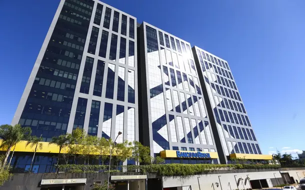 Banco do Brasil 