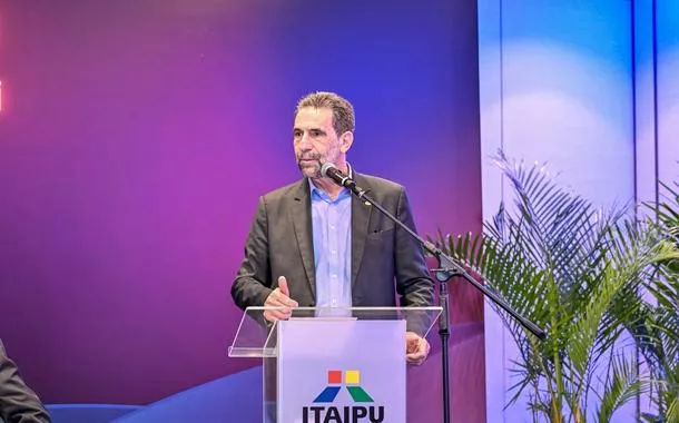 Diretor-geral brasileiro da Itaipu participa de Fórum de Líderes em Energia