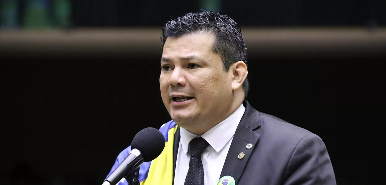 Deputado Gilvan da Federal
