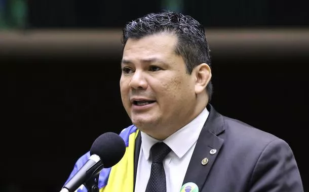 Deputado Gilvan da Federal