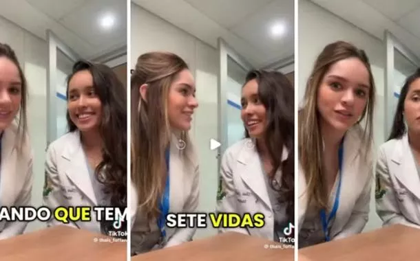 Alunas de medicina são denunciadas por expor caso de jovem transplantada em vídeo e ironizar 