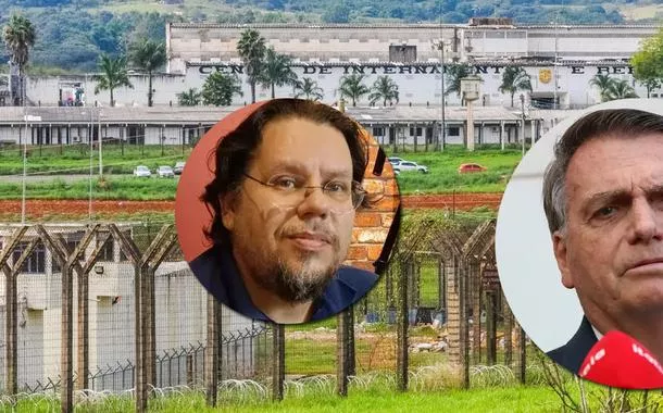 “Jair Bolsonaro vai assistir às eleições de 2026 da Papuda” afirma Fernando Horta