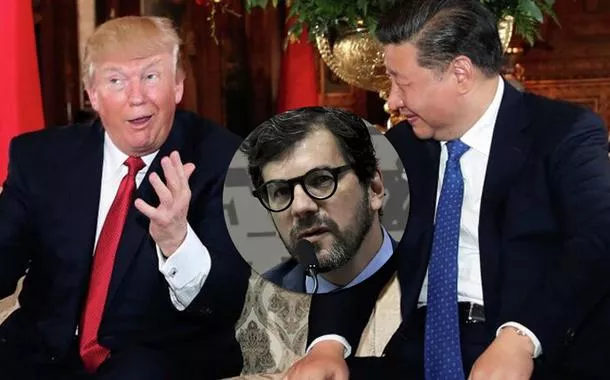 “O alvo de Trump é a China, não o Brasil”, afirma presidente da Abiquim