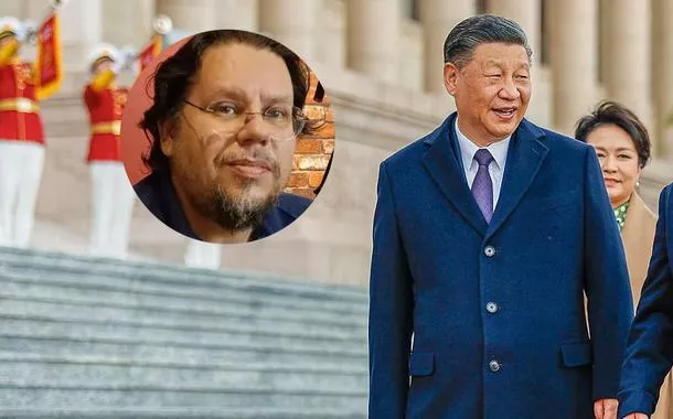 Brasil deve fortalecer a Celac e jogar com EUA e China, como fez Vargas em 1945, diz Fernando Horta