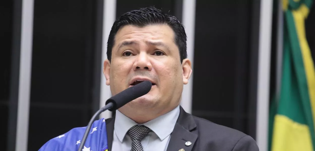 Gilvan da Federal
