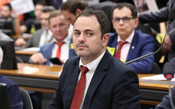 Glauber Braga