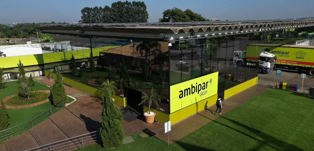 Ambipar tem metas de redução de emissões aprovadas pela SBTi
