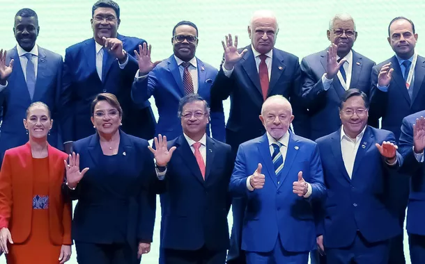 Lula reage às tarifas de Trump: “guerras comerciais não têm vencedores”