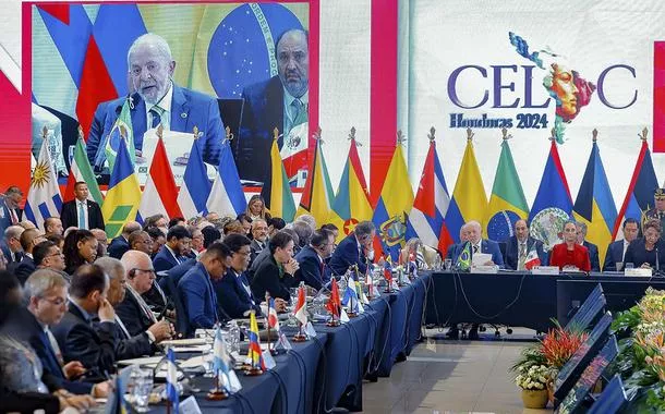 Leia a íntegra do discurso de Lula na abertura da Celac