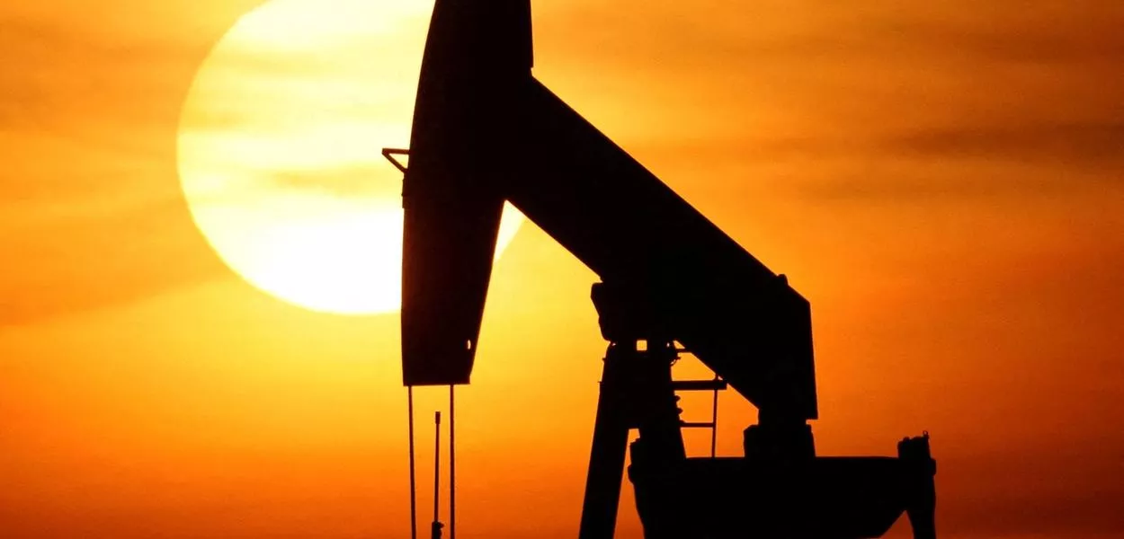 Bomba de petróleo