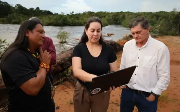 Sebrae promove empreendedorismo indígena e apoia inclusão com respeito à cultura e ao meio ambiente