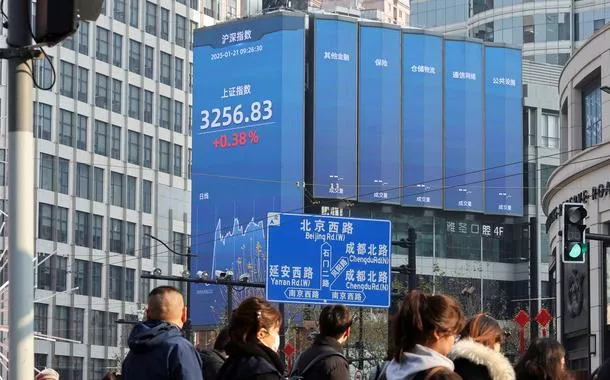 Ações de China e Hong Kong fecham em alta com expectativa de negociações comerciais