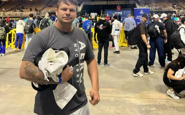Jiu-Jitsu: A Arte Marcial que Transforma Vidas e Constrói Caráter