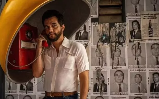 Com O agente secreto, Kleber Mendonça Filho reafirma seu compromisso com obras que combinam crítica social
