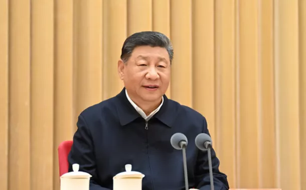 Xi Jinping preside reunião sobre trabalhos com países vizinhos