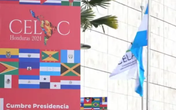 Xi Jinping congratula 9ª Cúpula da Celac