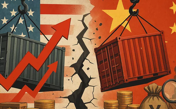 China e EUA enfrentam impasse sobre quem deve iniciar negociações comerciais
