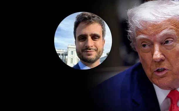 “Trump resolveu brincar com a economia global”, diz Pedro Paiva
