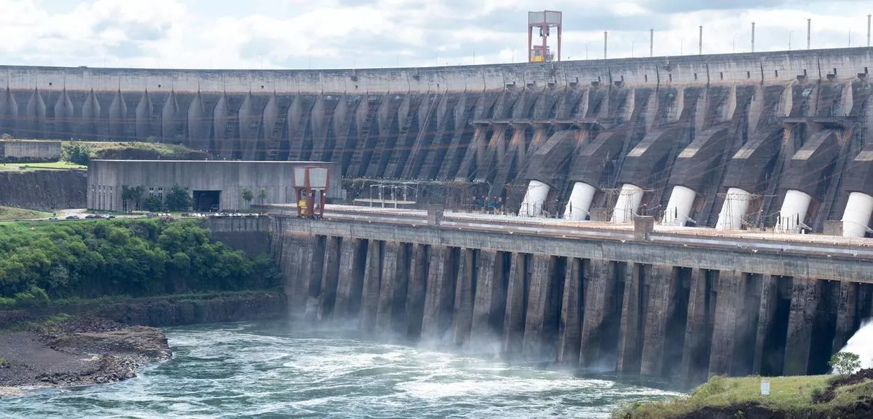 Itaipu Binacional 