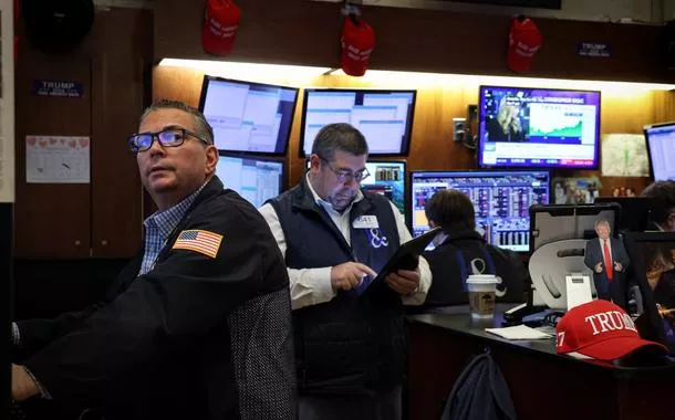 Investidores preveem tombo de big techs e se protegem com ‘puts do desastre’