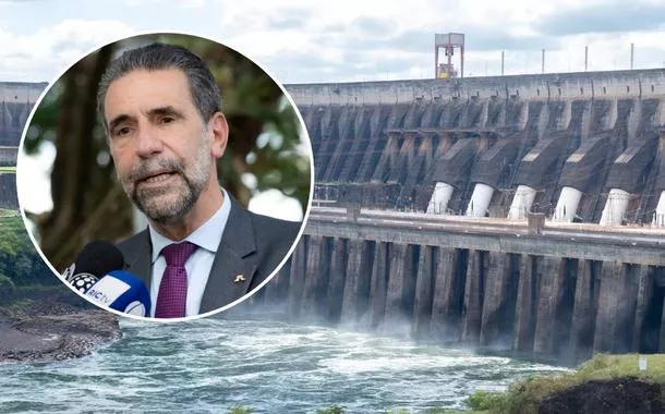 Itaipu registra superávit de US$ 680,3 milhões e mantém tarifa de energia sem reajuste em 2024