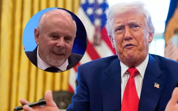 “Os Estados Unidos se transformaram numa piada”, diz Guido Mantega