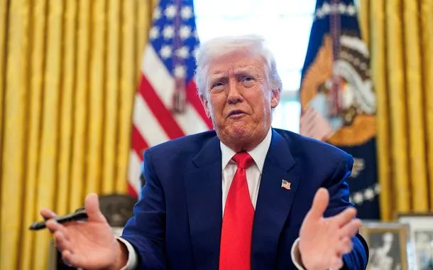 Cem dias de Trump 2.0: EUA mais isolados, conflagrados e sem rumo global