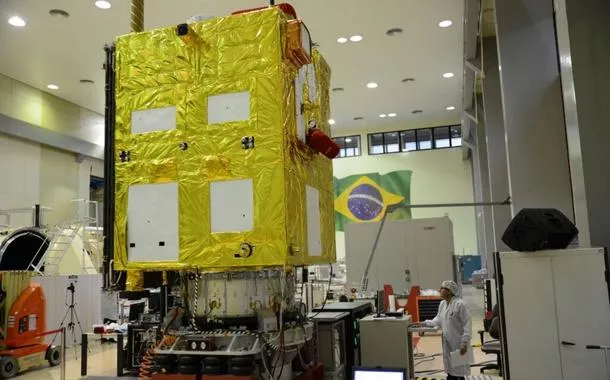 Colaboração espacial entre China e Brasil é grande exemplo de cooperação Sul-Sul