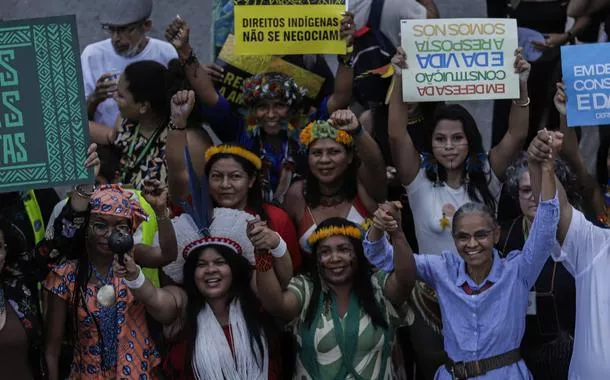 Programa Restaura Amazônia destina recursos para restaurar Terras Indígenas no Arco da Restauração