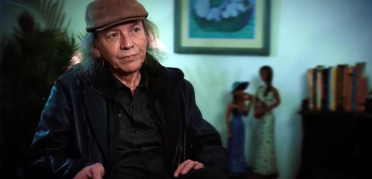 Ednardo: “Eles sabiam o que a música dizia, e tiraram minha voz”