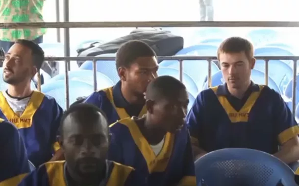 EUA acusam quatro cidadãos por tentativa de golpe na República Democrática do Congo​