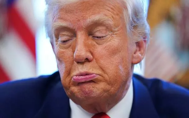 Trump diz que China fez contato sobre tarifas e que acordo do TikTok pode esperar