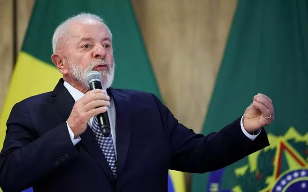 Lula afirma que guerras comerciais não têm vencedores e Brasil não deixará de responder ao tarifaço unilateral do presidente dos EUA, Donald Trump