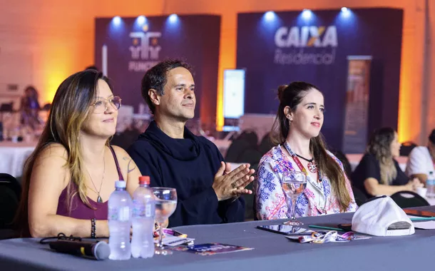 Talentos Fenae/Apcef se aproxima da final com apresentações marcadas por emoção e integração