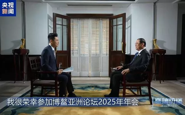 Primeiro-ministro do Laos concede entrevista exclusiva ao CMG