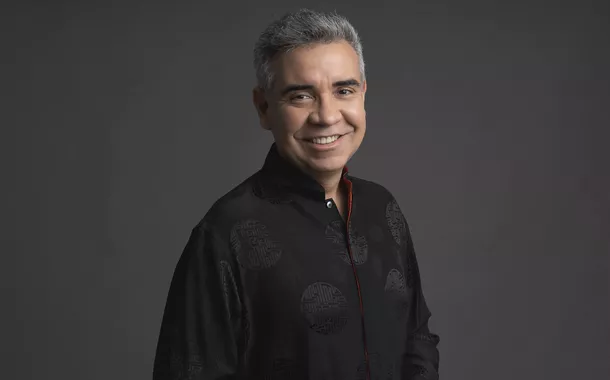 Evandro Menezes de Carvalho