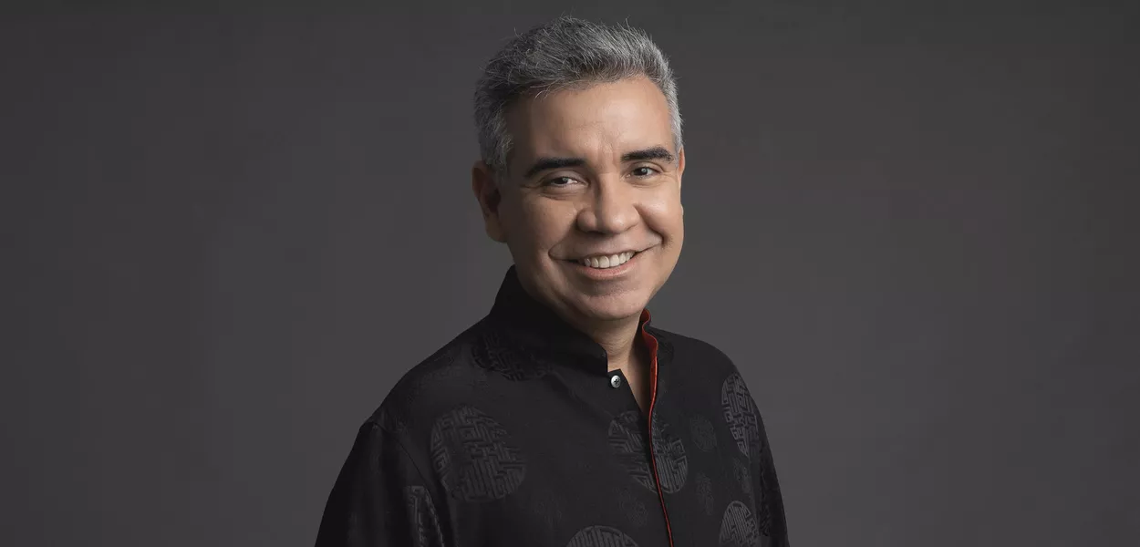 Evandro Menezes de Carvalho