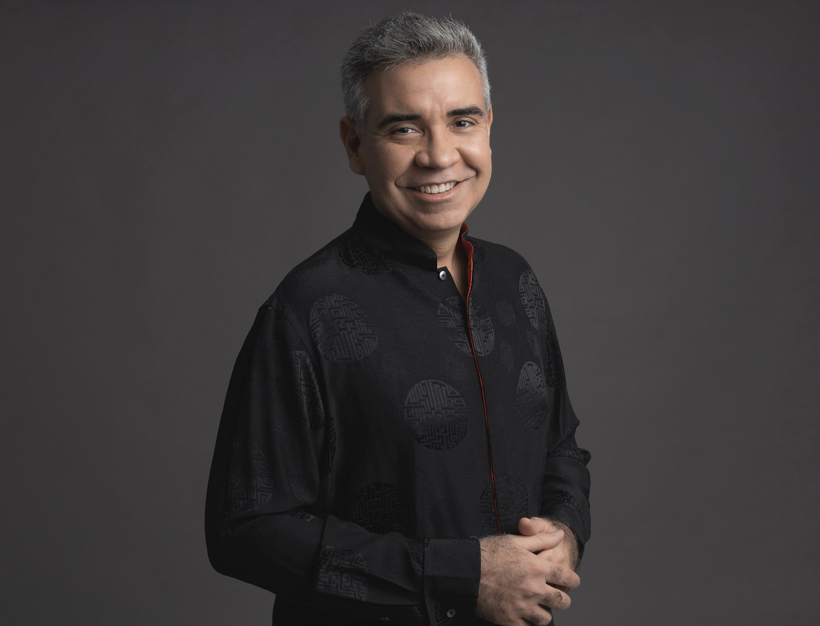 Evandro Menezes de Carvalho