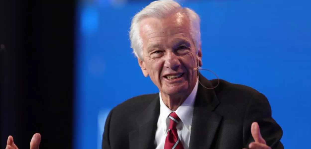 Jorge Paulo Lemann