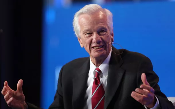 Bilionário Jorge Paulo Lemann diz que política comercial de Trump está confusa