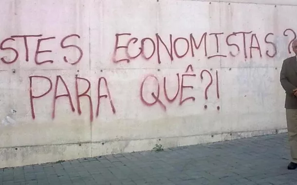 Entre tarifas e algoritmos: a nova guerra pelo mundo